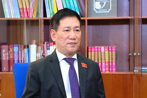 bo tai chinh no luc tham muu chinh phu nhieu giai phap tai khoa ho tro nguoi dan va doanh nghiep