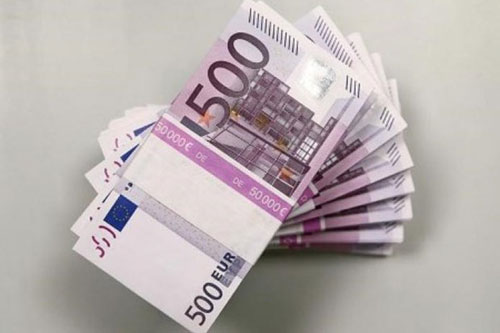 Đồng tiền euro