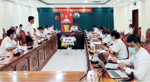 Trà Vinh: Mục tiêu thu nội địa 5 nghìn tỷ đồng là có cơ sở