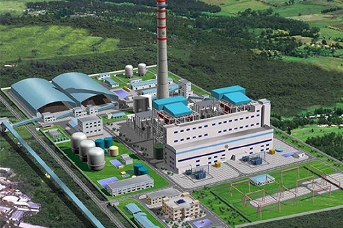 Quy hoạch điện VIII: Hạn chế phát triển thêm nhà máy nhiệt điện than mới