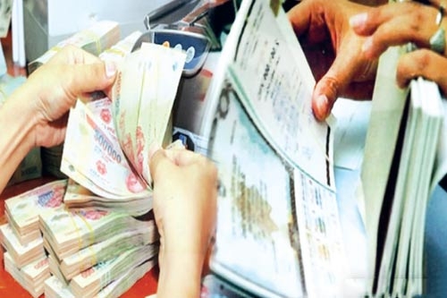Tín hiệu tích cực khi lãi suất trái phiếu chính phủ liên tục giảm