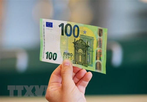 Lạm phát ở khu vực EU lên mức cao nhất trong vòng 10 năm
