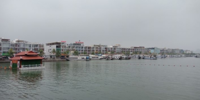 Quảng Ninh: Mở lại một số hoạt động dịch vụ du lịch nội tỉnh