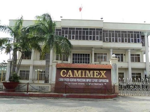 CMX điều chỉnh phương án phát hành cổ phiếu