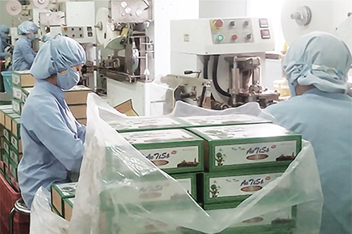 Lâm Đồng: Chạm mốc tổng thu ngân sách cả năm