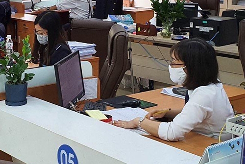 Tháo gỡ vướng mắc cho doanh nghiệp khi tiếp nhận C/O mẫu E
