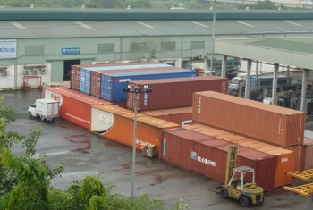 Công nhận kho ngoại quan cho 2 doanh nghiệp tại Quảng Ninh và TP. Hồ Chí Minh