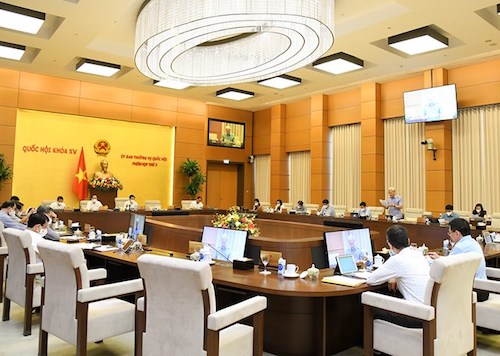 Chính phủ đề xuất dùng 14,62 nghìn tỷ đồng cắt giảm, tiết kiệm chi để phòng chống dịch