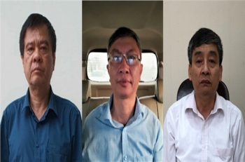 Bắt tạm giam Giám đốc Sở GD&amp;ĐT tỉnh Điện Biên