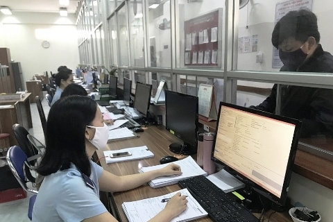 Hải quan TP. Hồ Chí Minh: Hậu kiểm tăng thu hơn 23 tỷ đồng