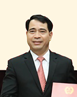 Ông Nguyễn Huy Hồng