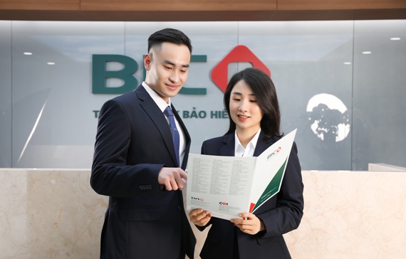 BIC được vinh danh trong top 25 thương hiệu tài chính dẫn đầu Việt Nam