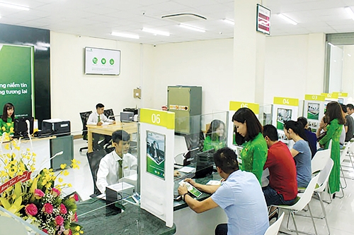 Xếp hạng ngân hàng: Lo chuyện vàng thau lẫn lộn