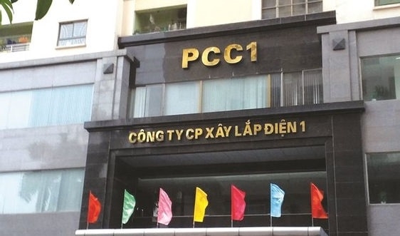 PC1 bị phạt và truy thu thuế hơn 3,7 tỷ đồng