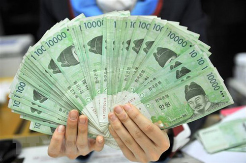 Hàn Quốc ước tính cấp 3,4 tỷ USD vốn ODA trong năm 2022