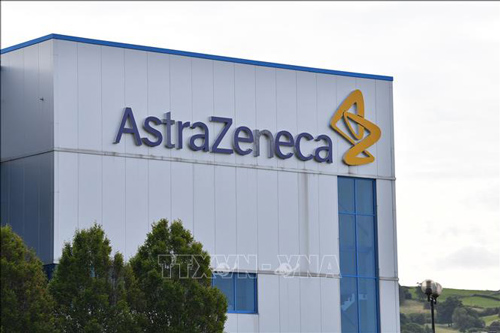 astrazeneca