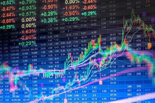 VN-Index vẫn đi lên, nhưng thanh khoản thấp đột biến