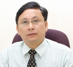 ong Nguyen Son