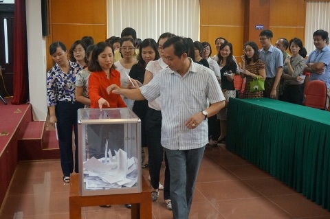 bo cong thuong quyen gop hon 71 trieu dong khac phuc hau qua bao so 10