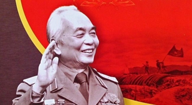dai tuong vo nguyen giap vi tuong ton kinh cua viet nam va the gioi