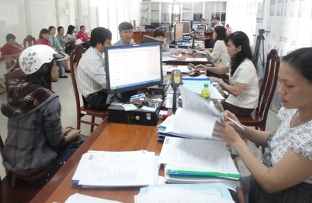 Bình Thuận thu ngân sách đạt 5.038 tỷ đồng