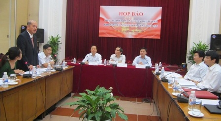 Thanh Hóa thu hút đầu tư vào Khu kinh tế Nghi Sơn