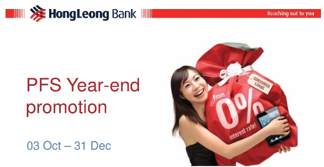 Ngân hàng ngoại cũng... cho vay tiêu dùng lãi suất 0%