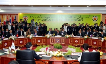 Liên kết ASEAN+3: Mở rộng hơn hợp tác tài chính và tiền tệ