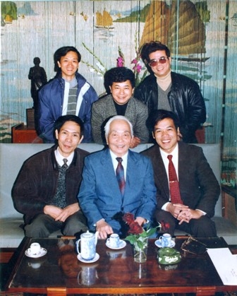 vi dai tuong vi dai ma binh di