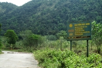 Hà Nội: Chấn chỉnh việc sử dụng đất rừng tại Sóc Sơn