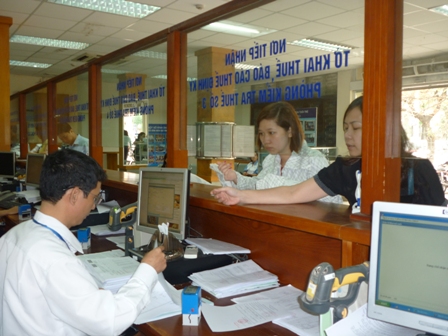 Tăng cường công tác quản lý, đôn đốc và chống thất thu NSNN