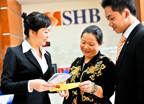 shb duoc tang truong tin dung 20 trong nam 2013