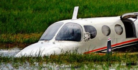 Bảo hiểm LVI giải quyết tổn thất máy bay ATR72-600 rơi tại Lào