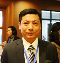 Nghiêm Quang Cường