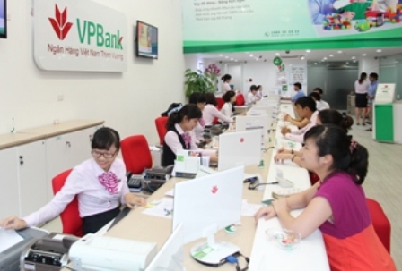 VPBank thêm 2 tính năng mới cho dịch vụ ngân hàng điện tử