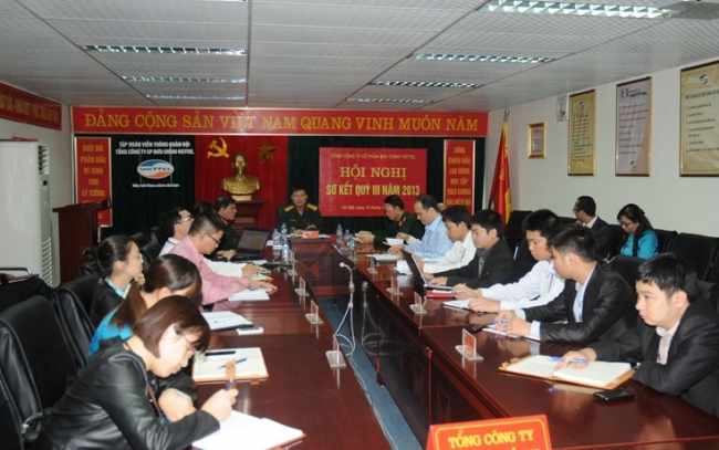 viettelpost nop ngan sach gan 174 ty dong quy iii