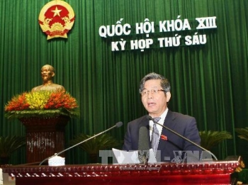 Đề nghị phát hành bổ sung 170 nghìn tỷ đồng vốn TPCP giai đoạn 2014-2016