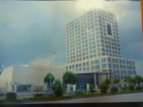 Thư ngỏ động viên DN chung tay triển khai chữ ký số