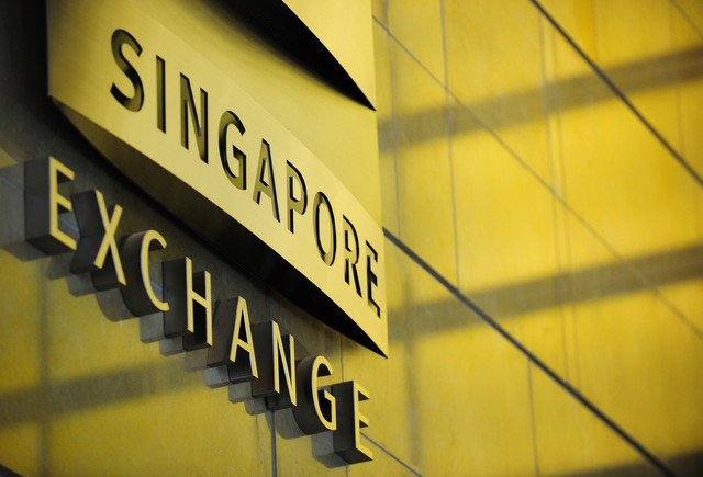 Singapore điều tra biến động giá chứng khoán 7 tỷ USD