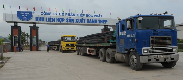 Nội thất Hòa Phát lọt vào Top 200 công ty nộp thuế lớn