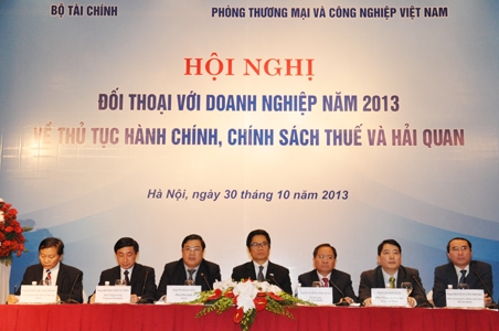 Hoàn thiện hệ thống thông tin pháp luật tài chính để hỗ trợ doanh nghiệp