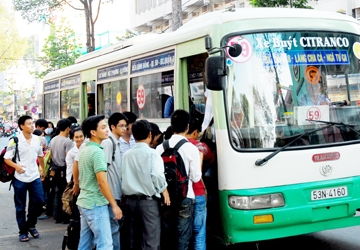kien nghi uu tien nguon von oda cho van tai hanh khach cong cong