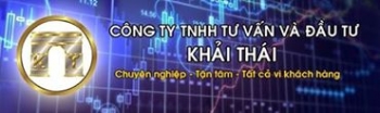Hà Nội: Khám xét một doanh nghiệp kinh doanh sàn vàng trái phép