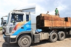 Phát hiện hơn 41.000 xe vi phạm chở quá tải