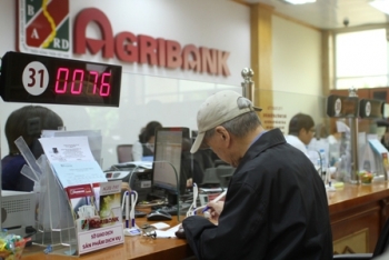 Agribank cho vay nông nghiệp, nông thôn đạt trên 72%