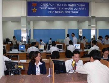 Chính phủ đồng ý một số đề xuất về thuế gỡ khó cho doanh nghiệp