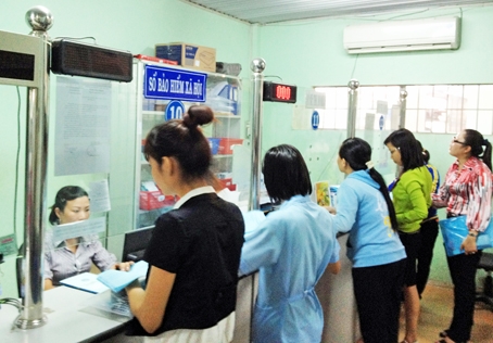 tiet kiem 2800 ty dong qua cat giam thu tuc hanh chinh bao hiem xa hoi