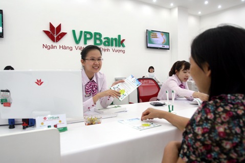 VP bank