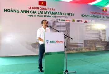 HAG: 9 tháng vượt kế hoạch lợi nhuận cả năm
