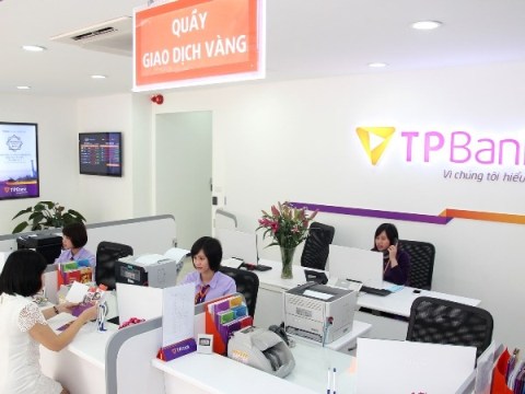 TPBank